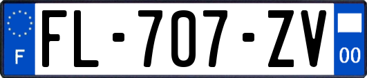 FL-707-ZV