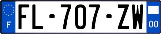 FL-707-ZW