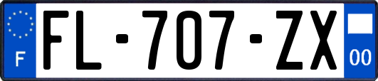 FL-707-ZX