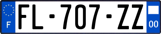 FL-707-ZZ