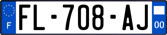 FL-708-AJ