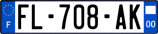 FL-708-AK