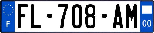 FL-708-AM