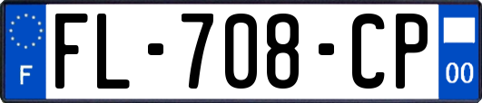 FL-708-CP