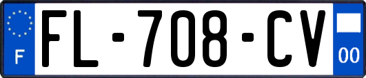 FL-708-CV