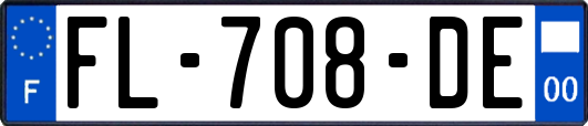 FL-708-DE