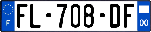 FL-708-DF