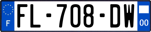 FL-708-DW