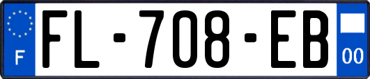 FL-708-EB