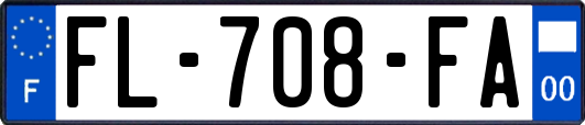 FL-708-FA