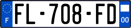 FL-708-FD