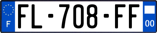 FL-708-FF