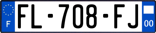 FL-708-FJ