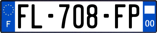 FL-708-FP