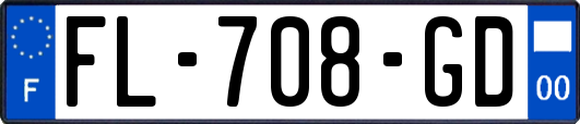 FL-708-GD