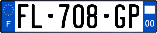 FL-708-GP