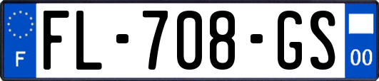 FL-708-GS