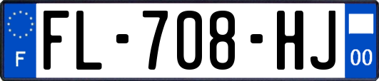 FL-708-HJ