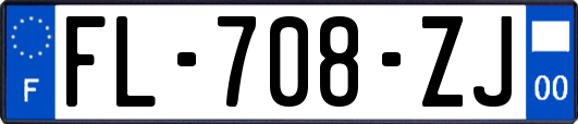 FL-708-ZJ