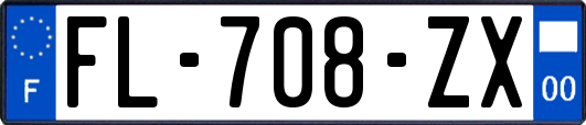 FL-708-ZX