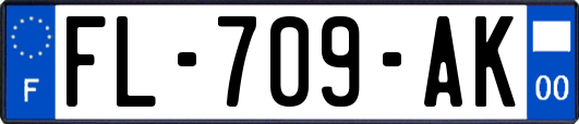 FL-709-AK