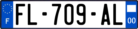 FL-709-AL