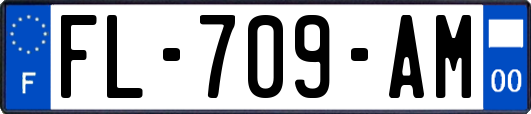 FL-709-AM