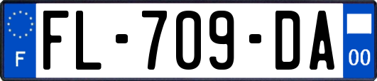 FL-709-DA