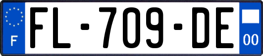 FL-709-DE