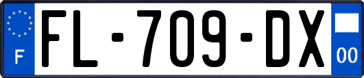 FL-709-DX