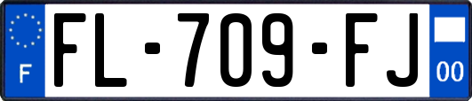 FL-709-FJ