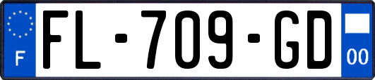 FL-709-GD