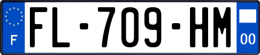FL-709-HM