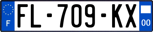 FL-709-KX