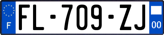 FL-709-ZJ