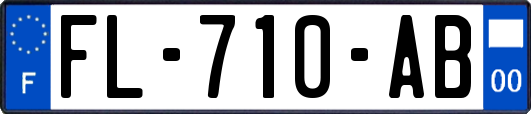 FL-710-AB