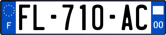 FL-710-AC