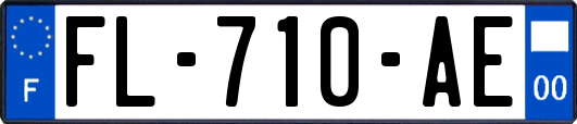 FL-710-AE