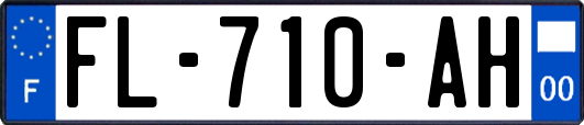 FL-710-AH