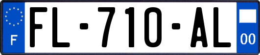 FL-710-AL