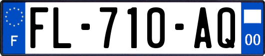 FL-710-AQ