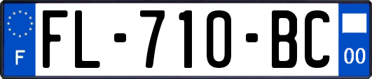 FL-710-BC