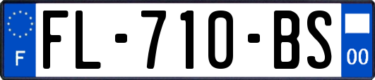 FL-710-BS