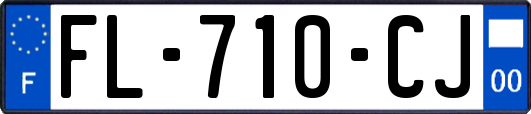 FL-710-CJ