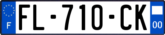FL-710-CK