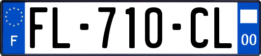 FL-710-CL