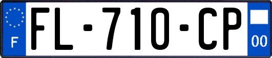 FL-710-CP