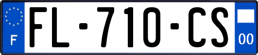 FL-710-CS