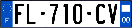 FL-710-CV
