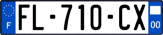 FL-710-CX